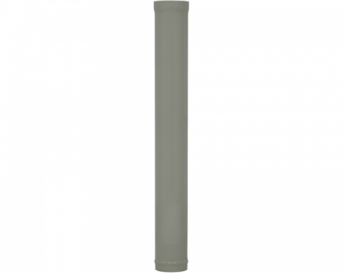 Flue pipe Straight 5''